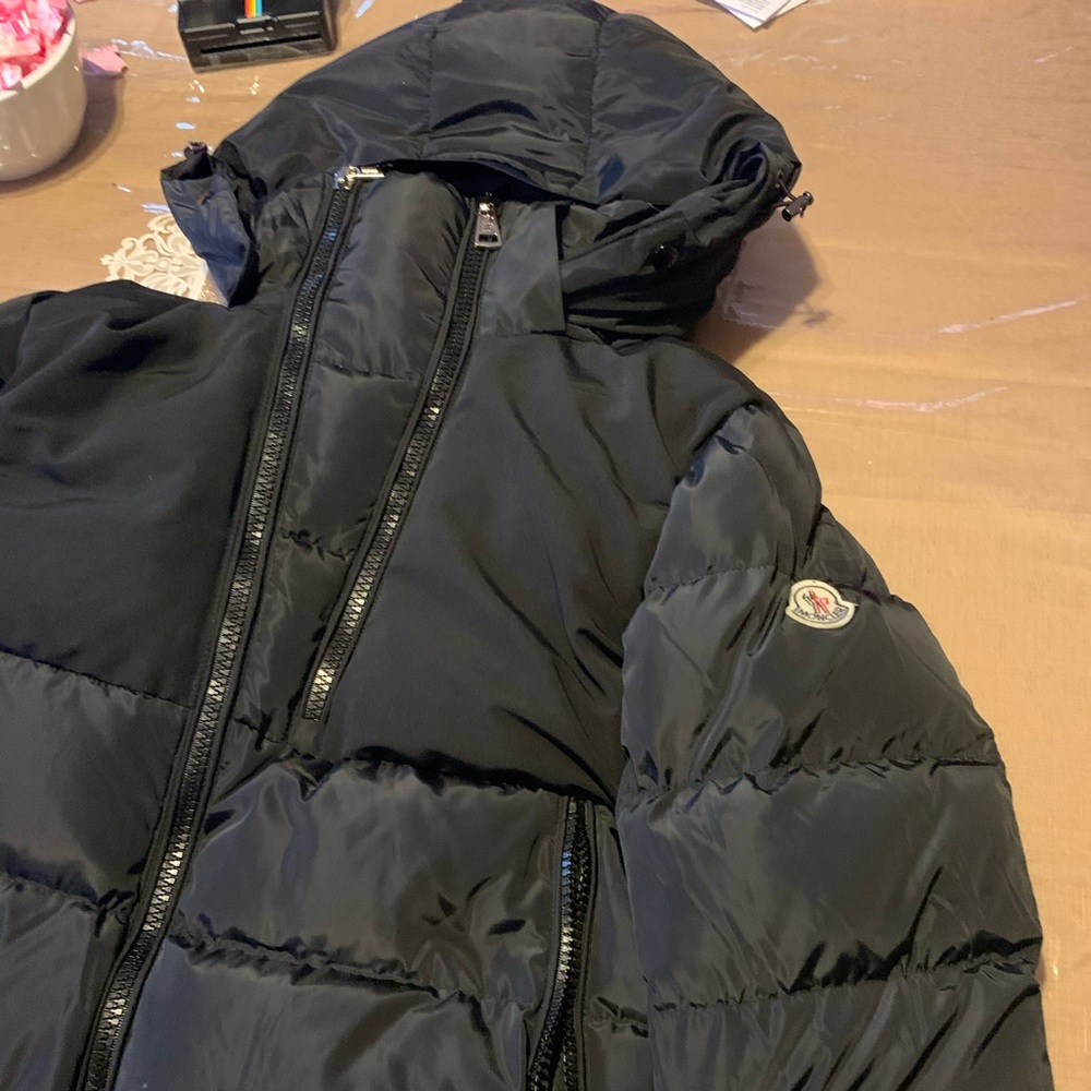 Moncler Female Coat